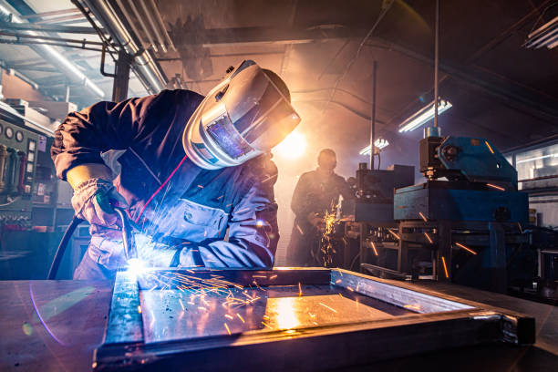 Best Aerospace and Defense Welding in Mahomet, IL
