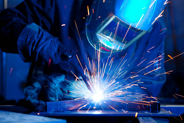 Best Marine and Shipbuilding Welding in Mahomet, IL