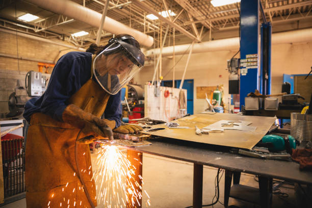 Affordable Welder Services in Mahomet, IL