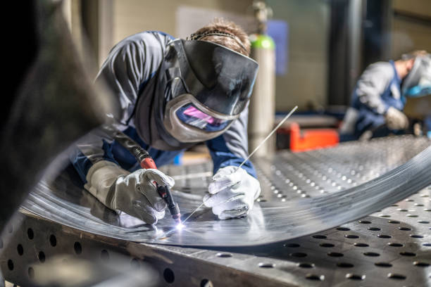 Best Structural Steel Welding in Mahomet, IL