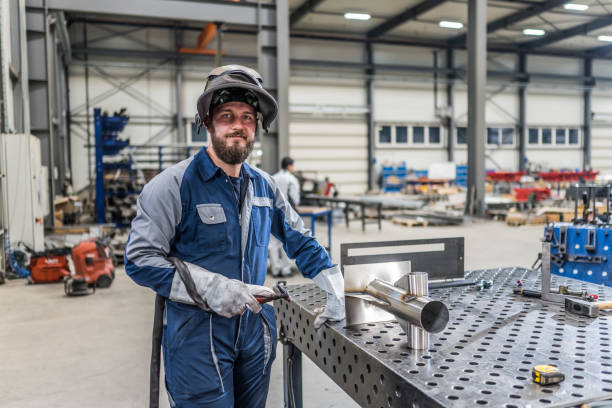 Best Specialty Welding Processes in Mahomet, IL