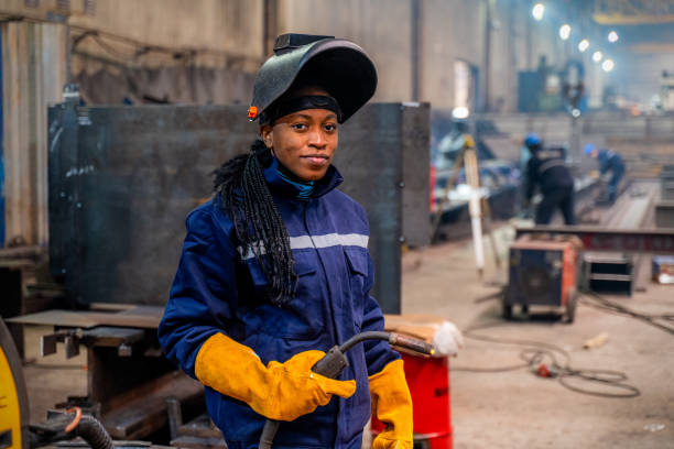 Best Automation and Robotic Welding in Mahomet, IL