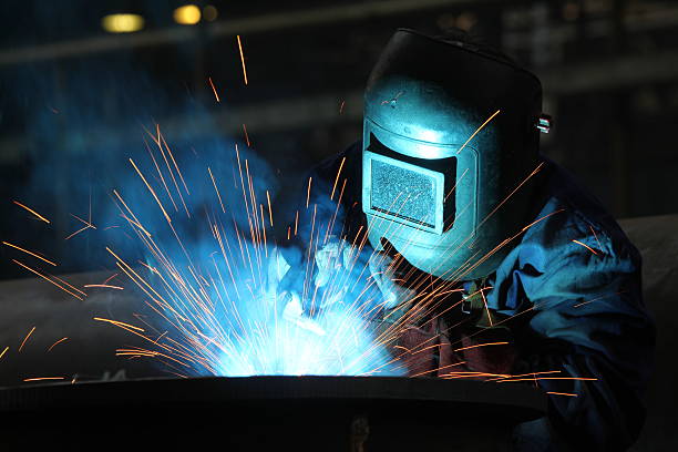 Best Automotive Welding in Mahomet, IL