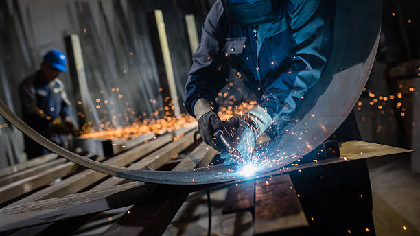 Best Specialty Welding Processes in Mahomet, IL