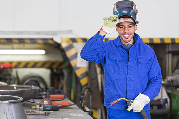 Best Maintenance and Repair Welding in Mahomet, IL