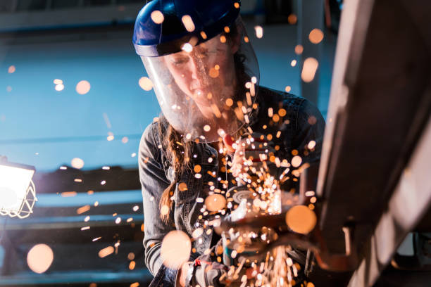 Mahomet, IL Welder & Metal Fabrication Company