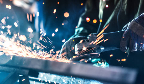 Best Artistic and Custom Metal Fabrication in Mahomet, IL